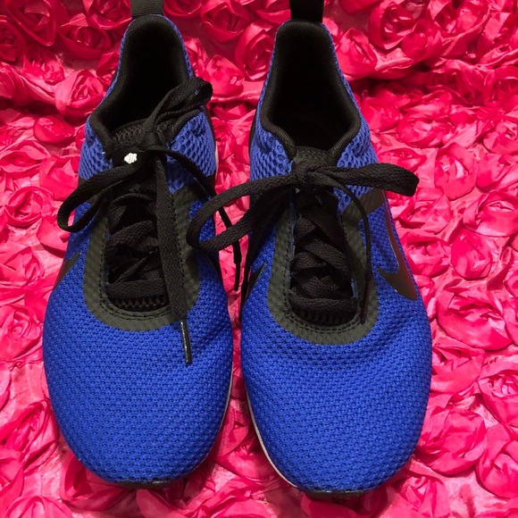 Mens Nike Lunarestoa 2 Essential - Picture 4 of 8